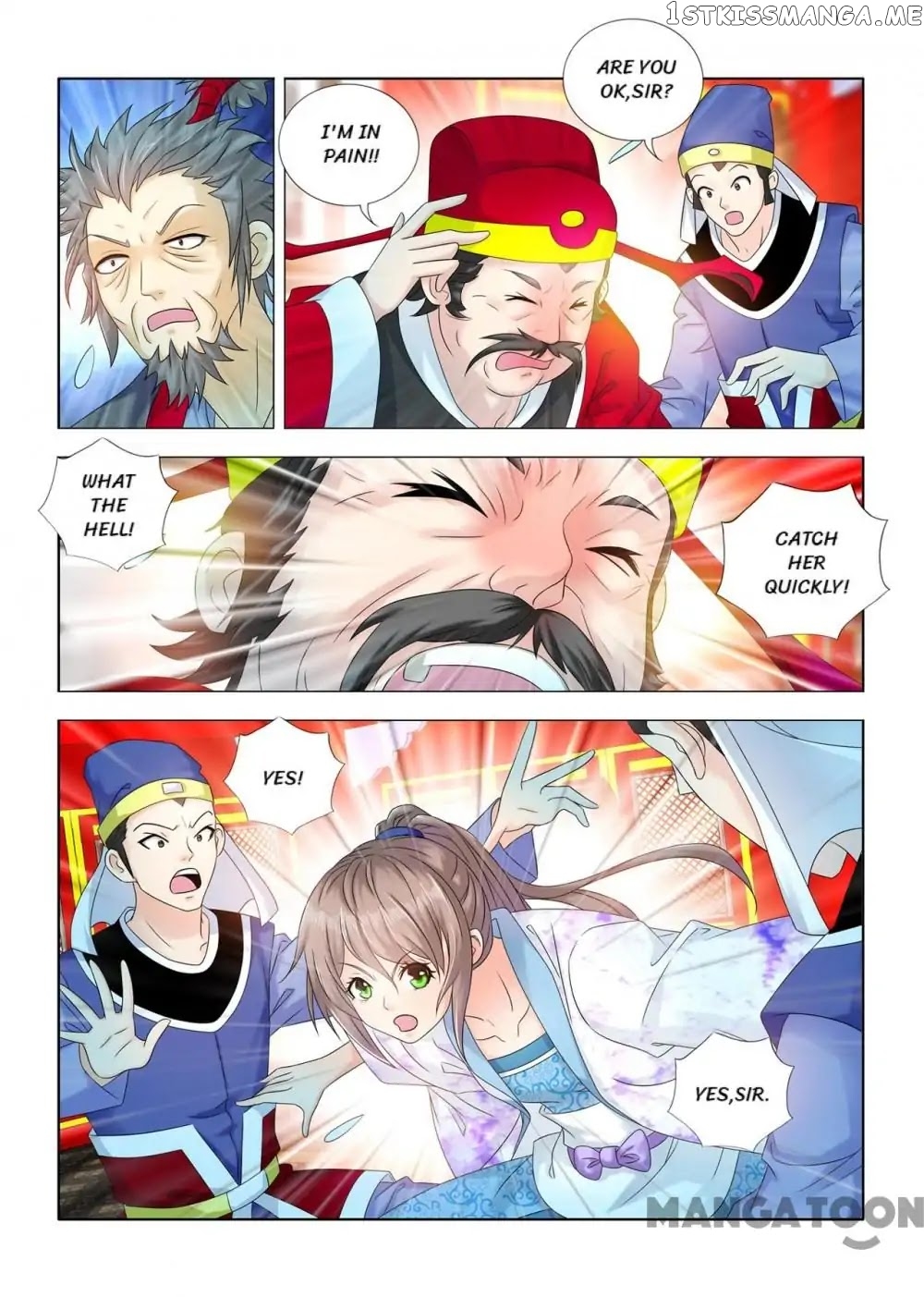 Medical God’s Hand chapter 64 - page 10