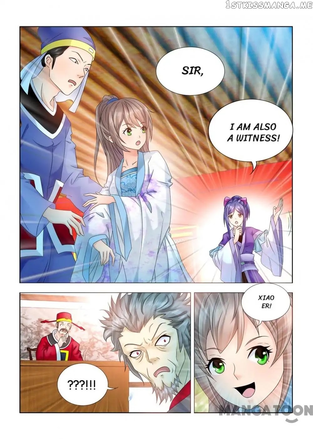 Medical God’s Hand chapter 64 - page 3