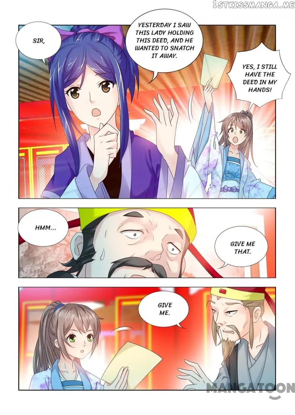 Medical God’s Hand chapter 64 - page 4