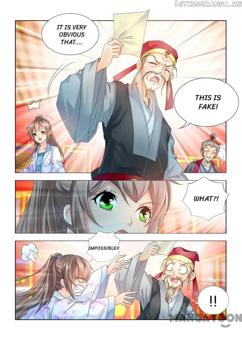 Medical God’s Hand chapter 64 - page 6