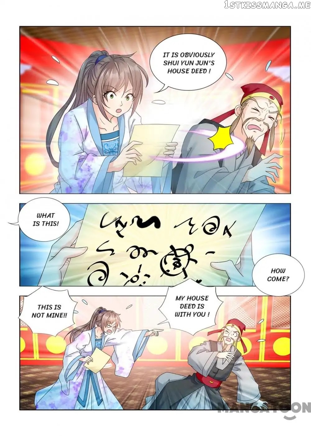 Medical God’s Hand chapter 64 - page 7