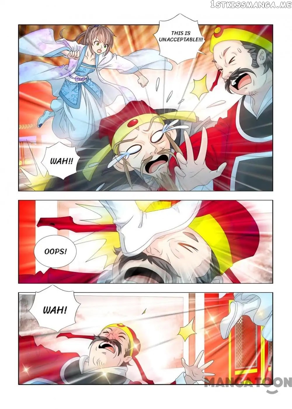 Medical God’s Hand chapter 64 - page 9