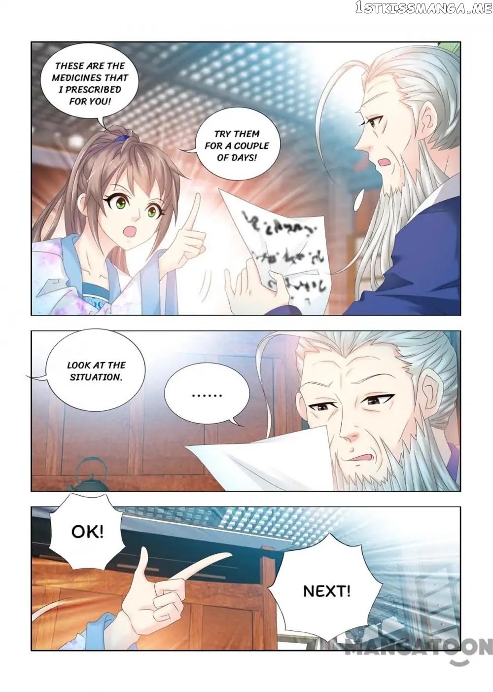Medical God’s Hand chapter 86 - page 10