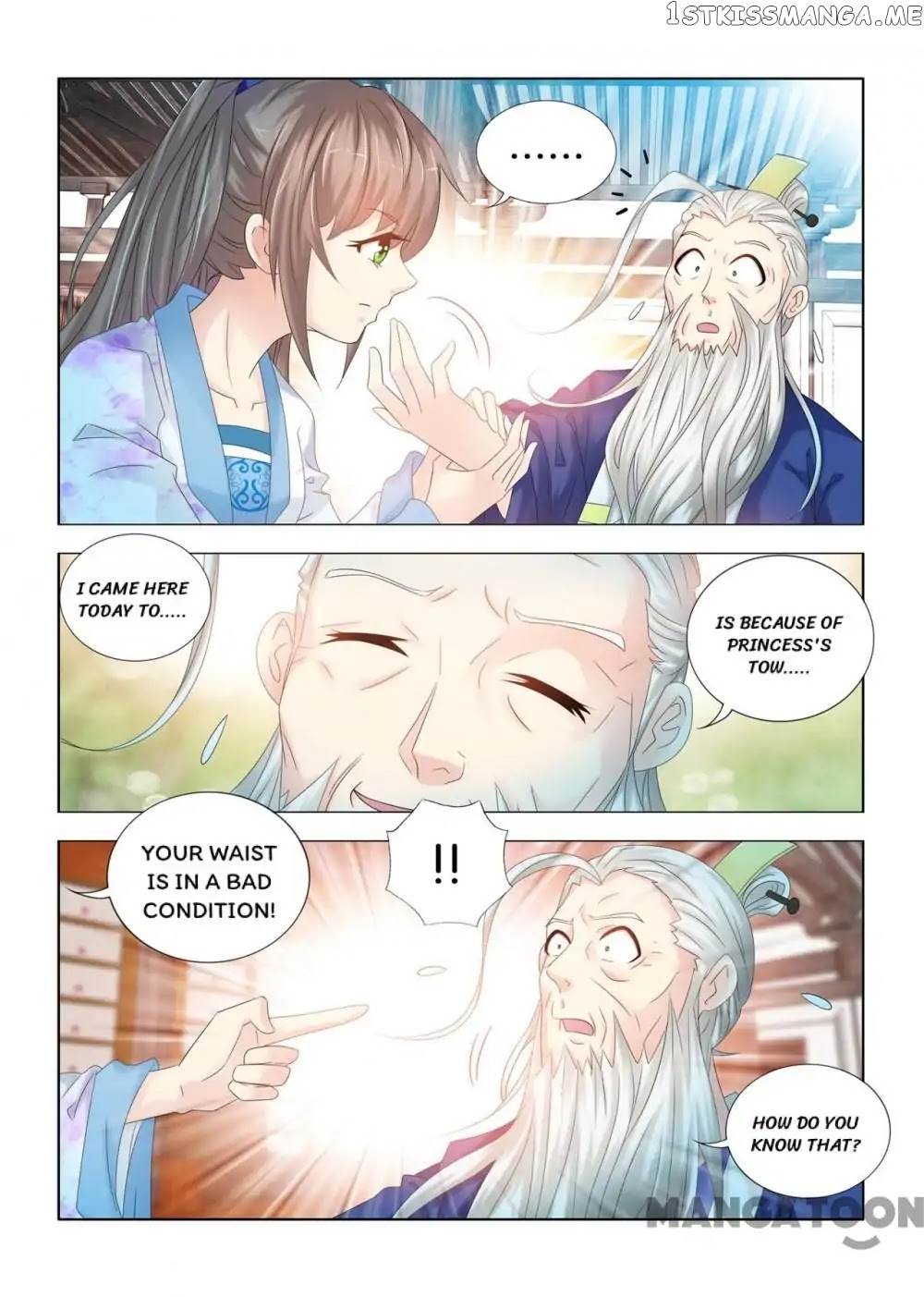 Medical God’s Hand chapter 86 - page 7