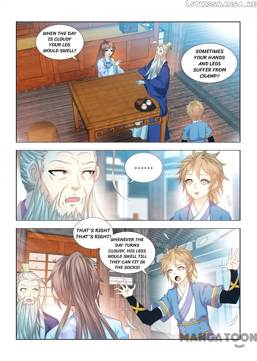 Medical God’s Hand chapter 86 - page 8