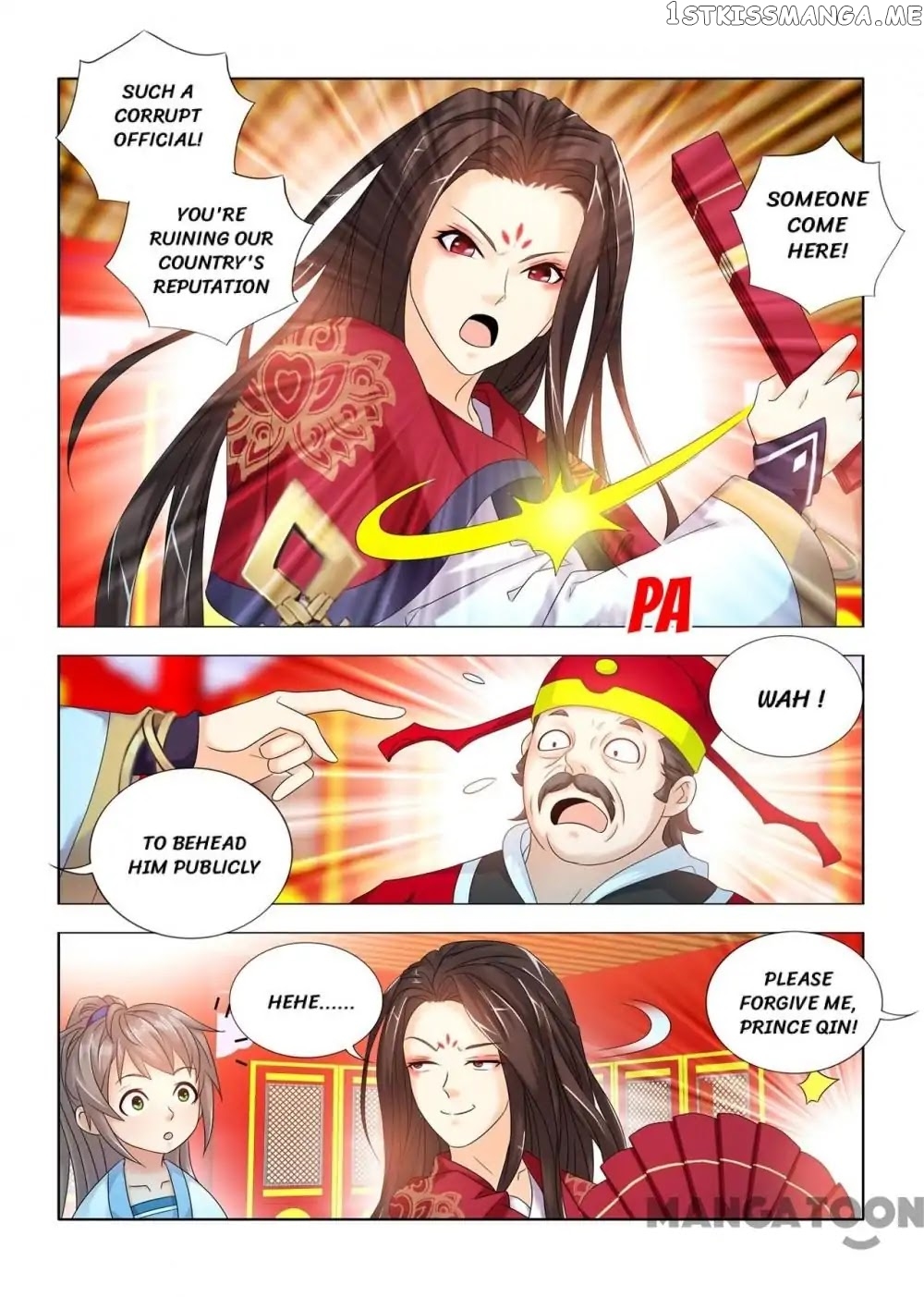 Medical God’s Hand chapter 65 - page 8