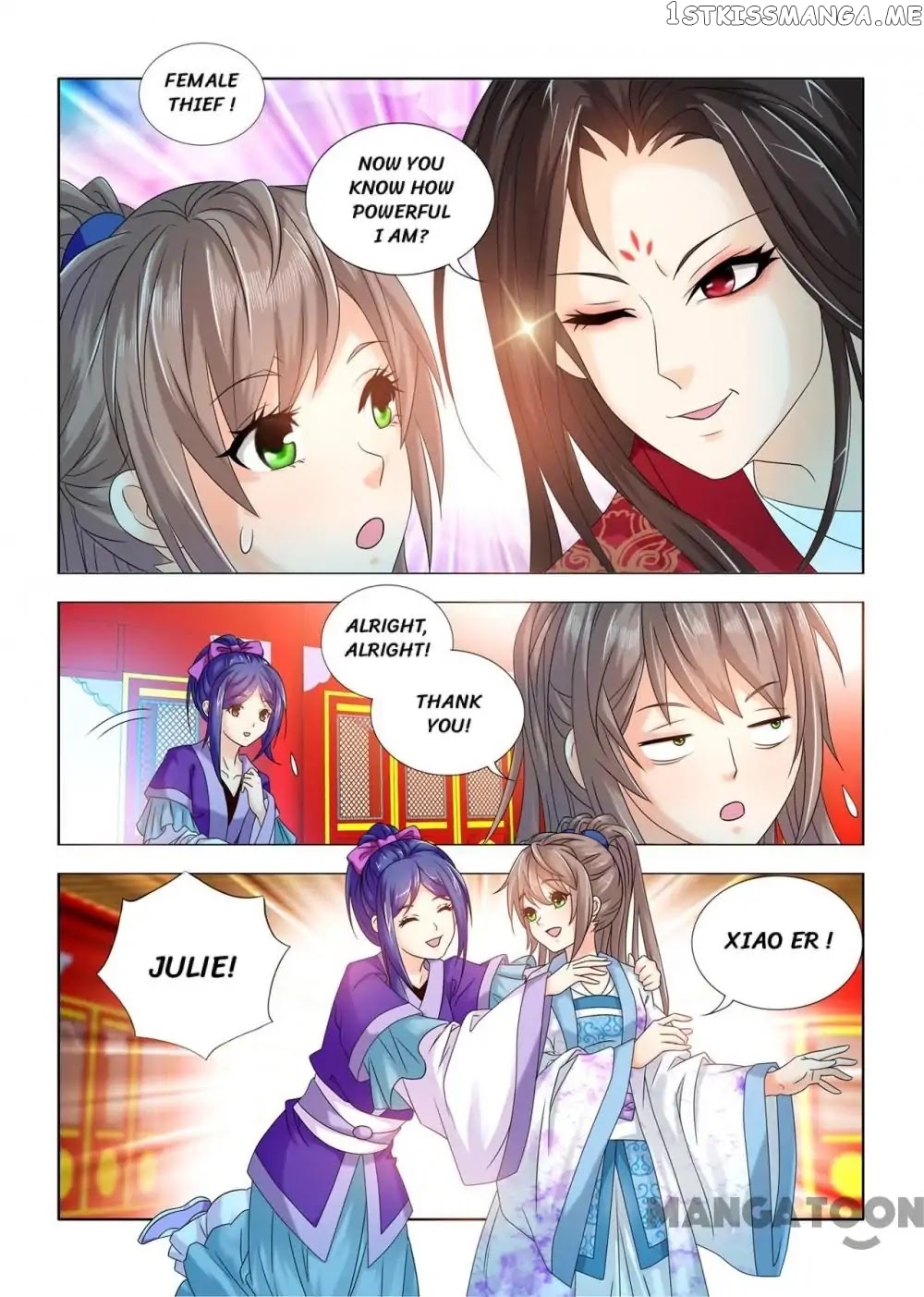 Medical God’s Hand chapter 65 - page 9