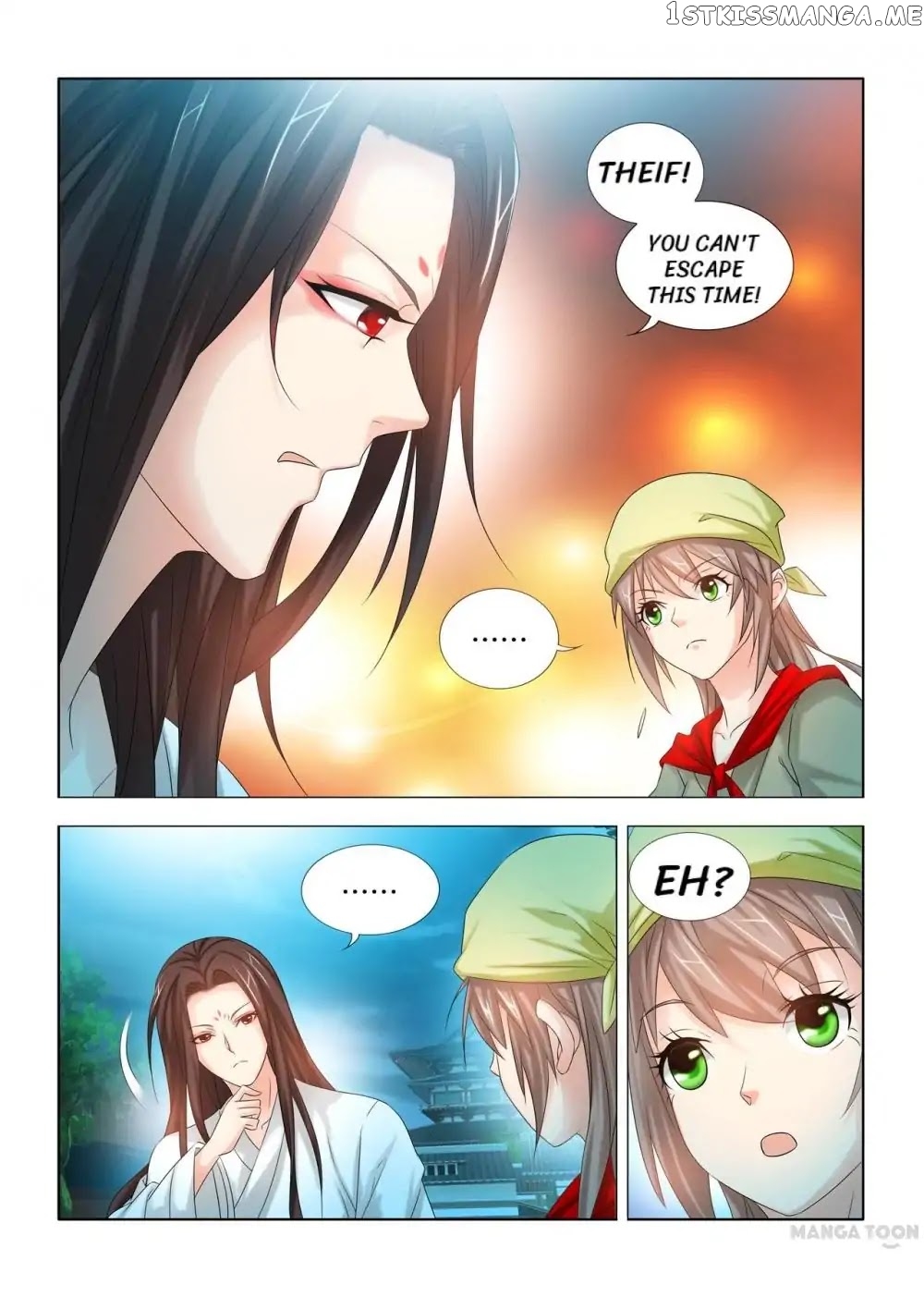 Medical God’s Hand chapter 25 - page 8