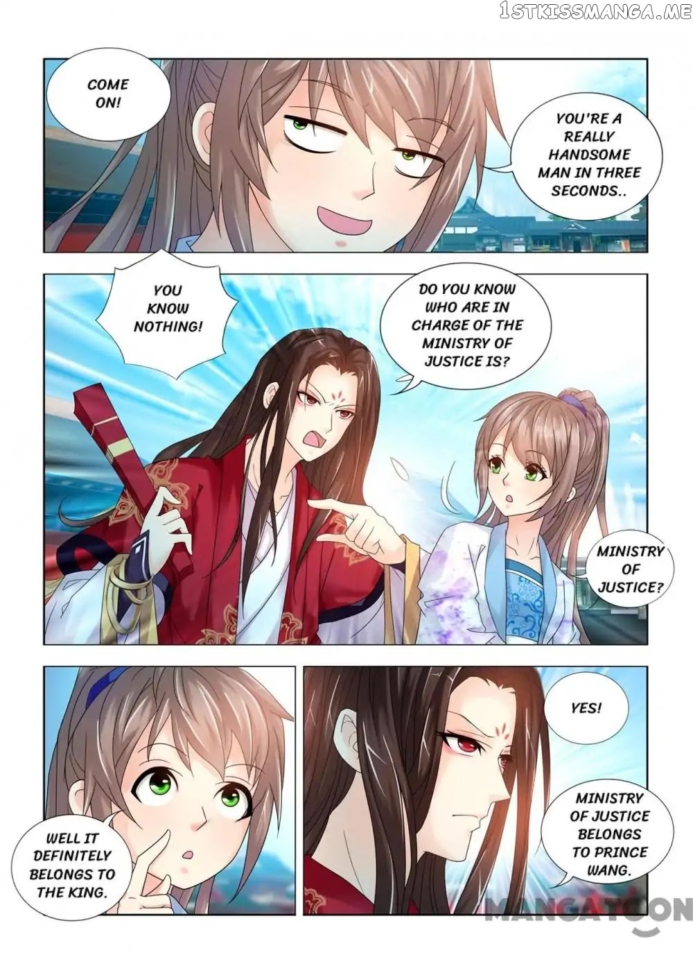 Medical God’s Hand chapter 66 - page 3