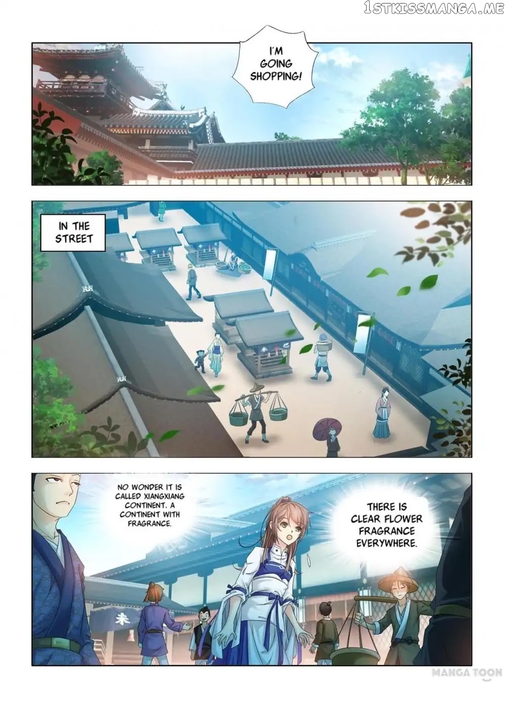 Medical God’s Hand chapter 10 - page 8