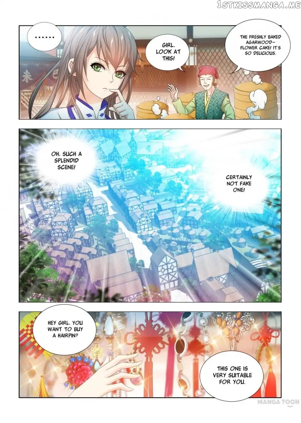 Medical God’s Hand chapter 10 - page 9