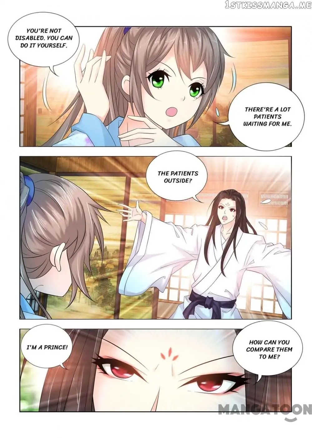 Medical God’s Hand chapter 88 - page 9