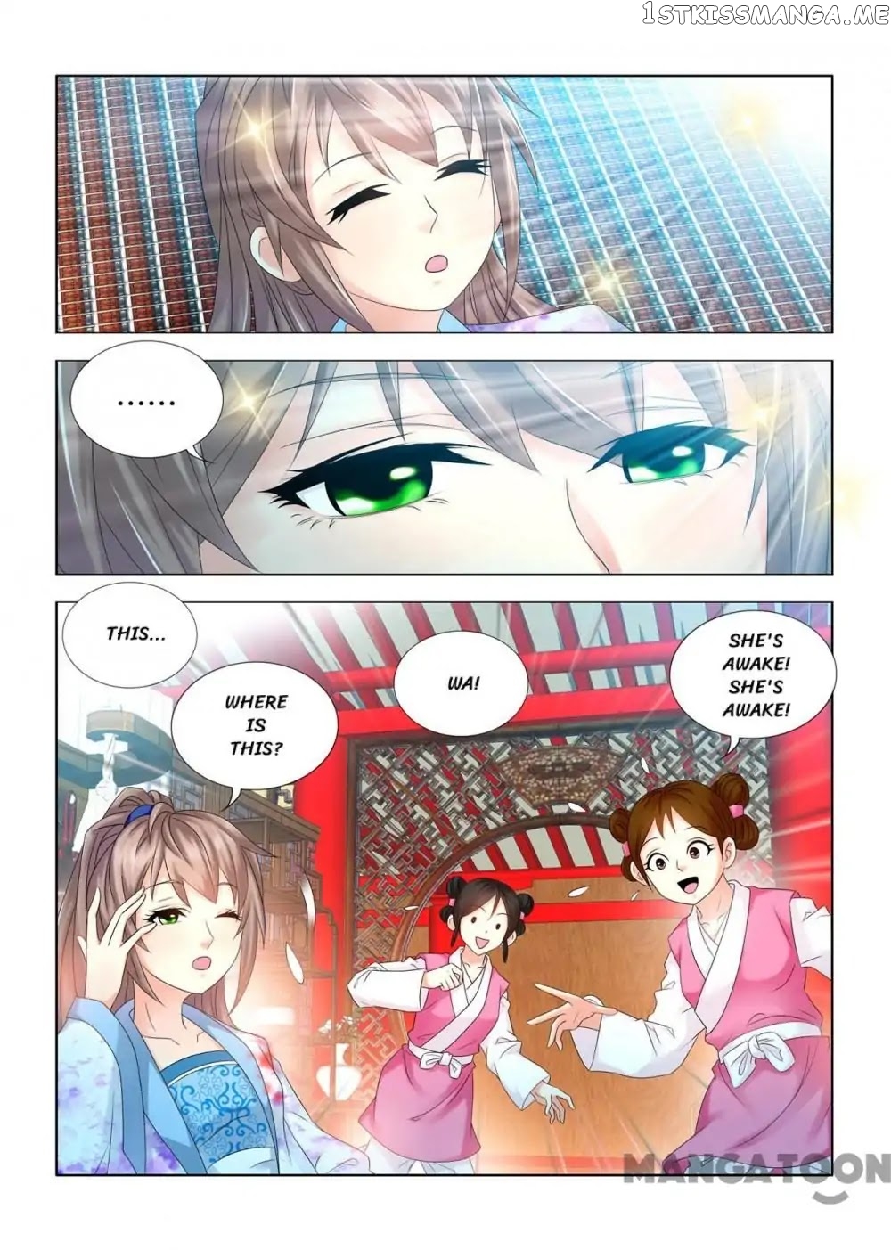 Medical God’s Hand chapter 68 - page 10