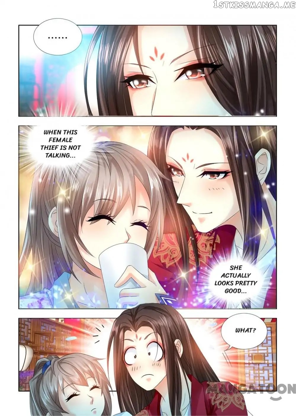 Medical God’s Hand chapter 68 - page 8