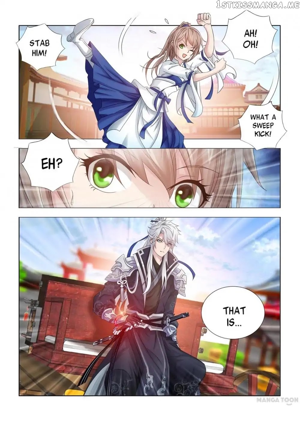 Medical God’s Hand chapter 11 - page 12