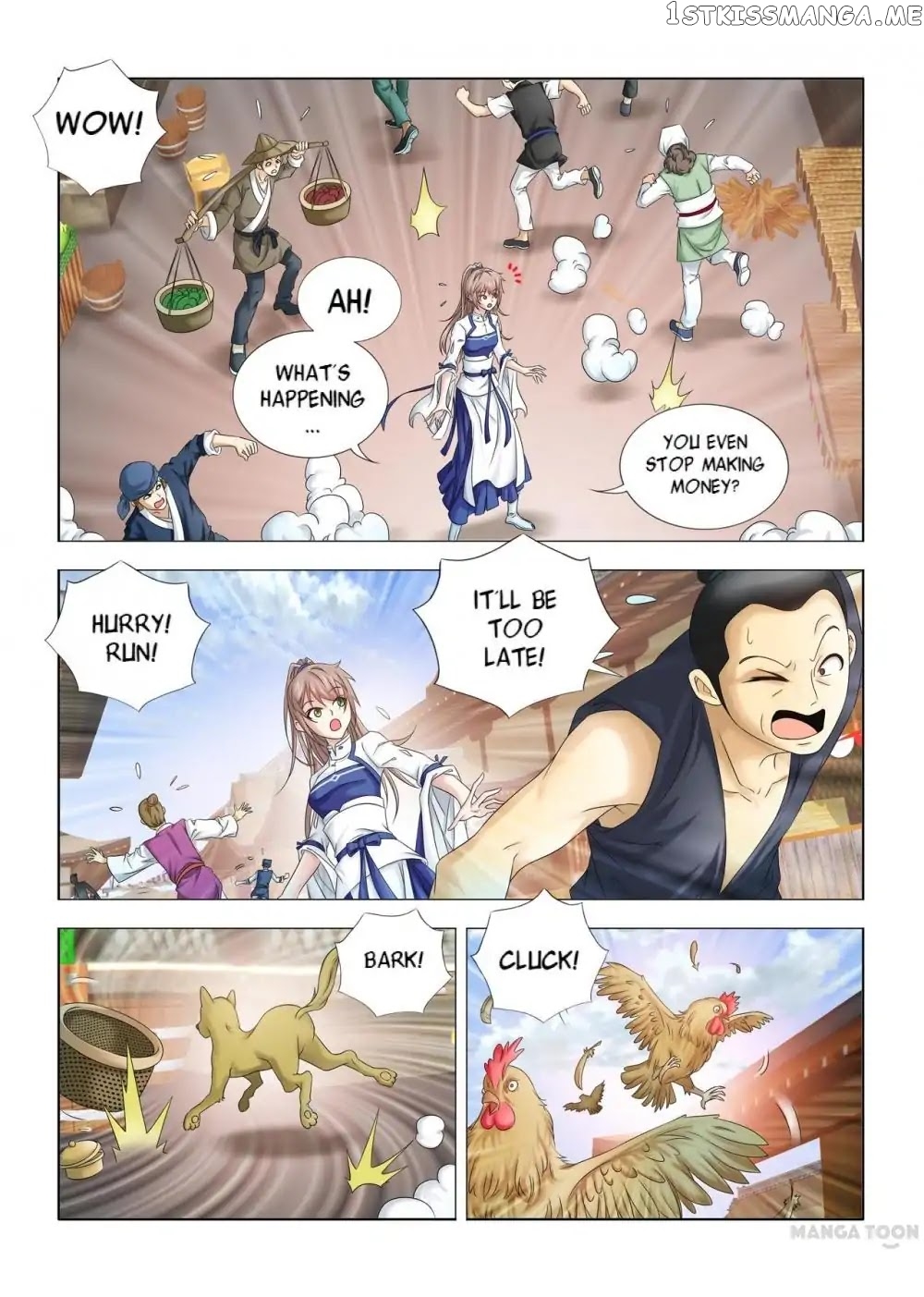 Medical God’s Hand chapter 11 - page 2