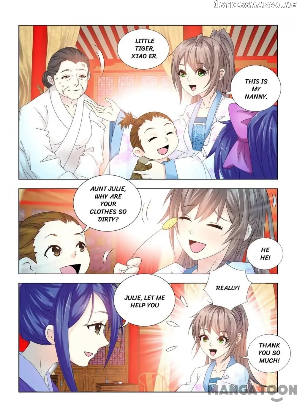 Medical God’s Hand chapter 80 - page 3