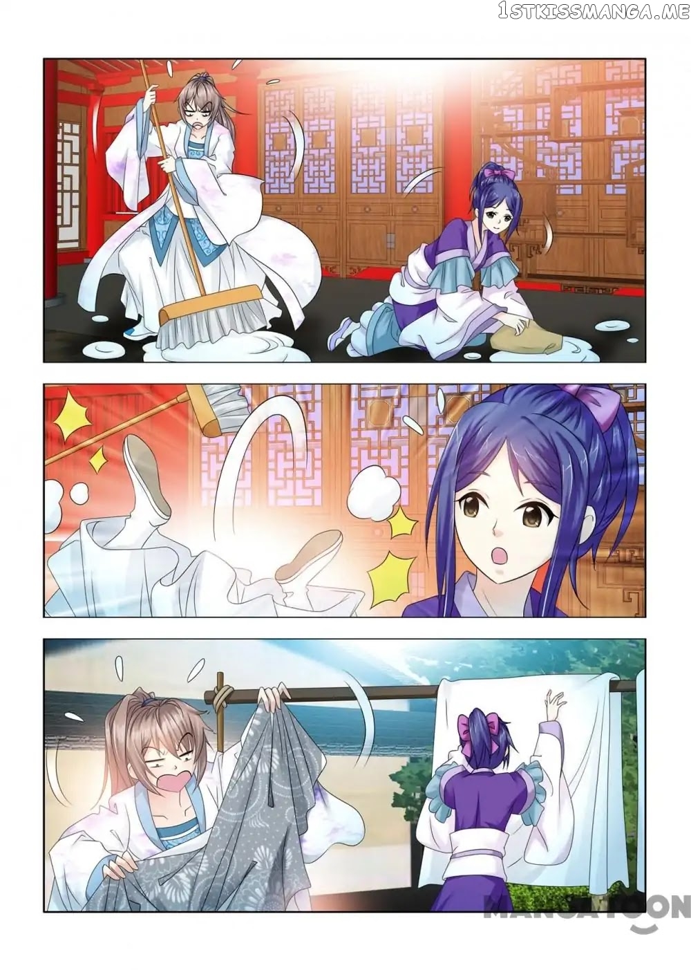 Medical God’s Hand chapter 80 - page 4
