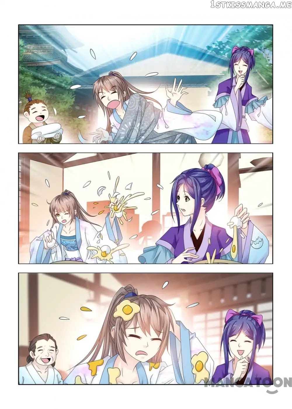 Medical God’s Hand chapter 80 - page 5