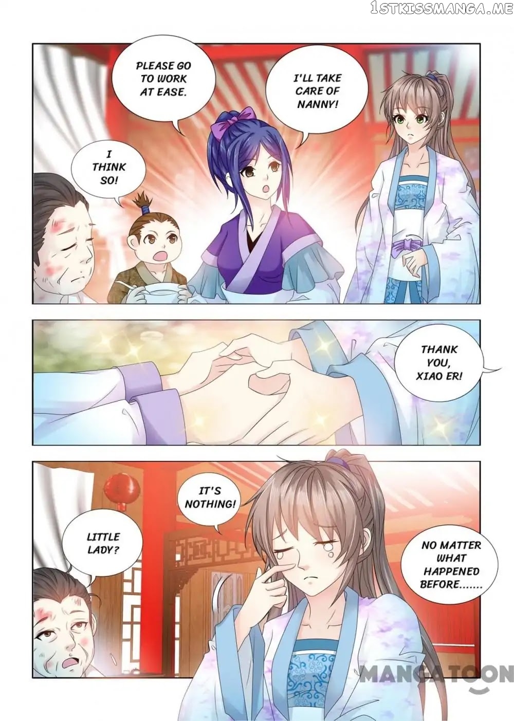 Medical God’s Hand chapter 80 - page 7