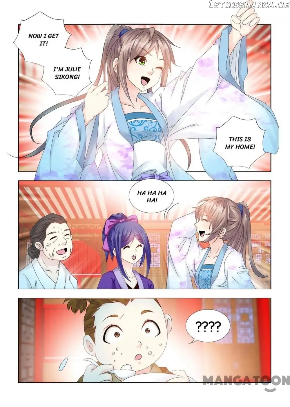 Medical God’s Hand chapter 80 - page 8