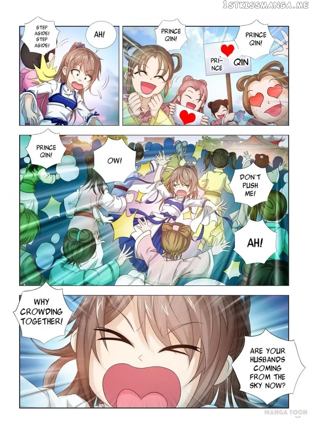 Medical God’s Hand chapter 12 - page 6