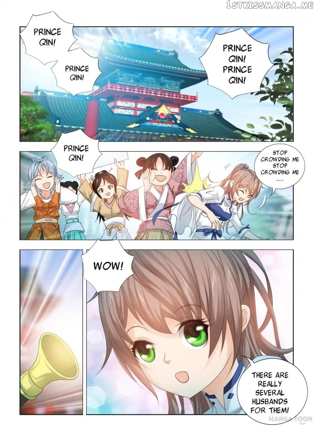Medical God’s Hand chapter 12 - page 8