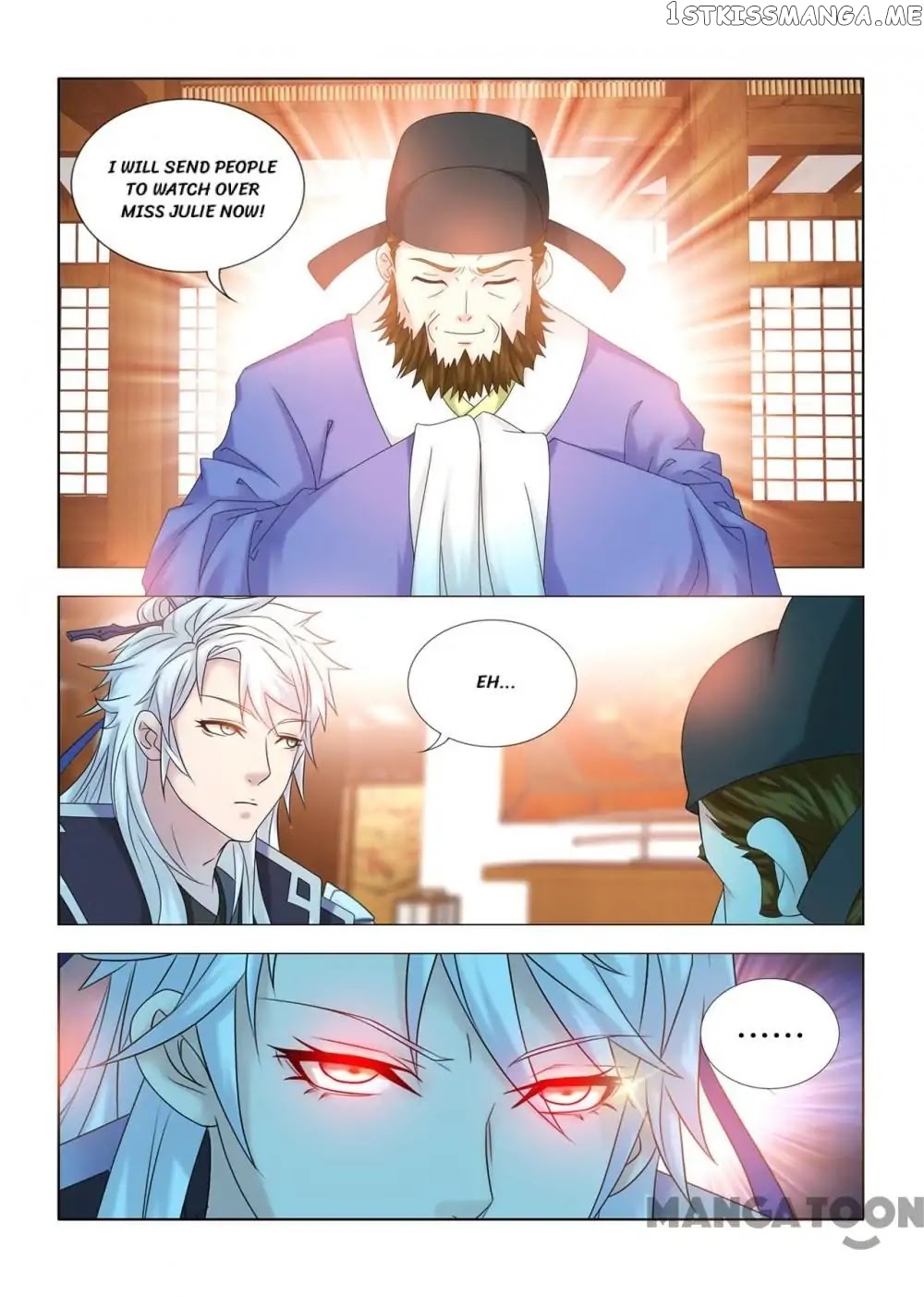 Medical God’s Hand chapter 91 - page 6