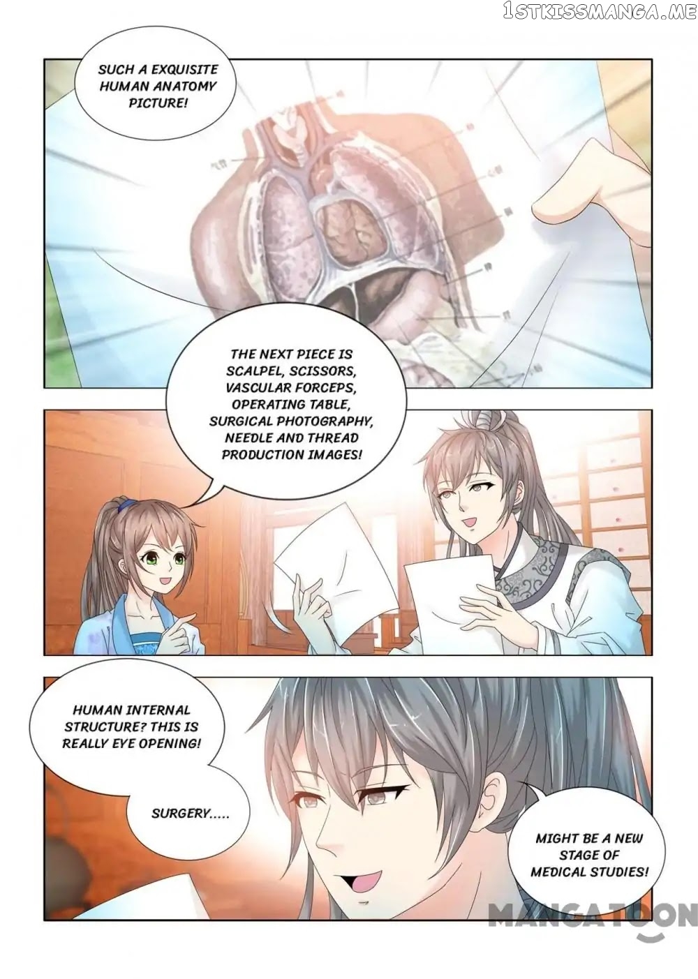 Medical God’s Hand chapter 91 - page 8