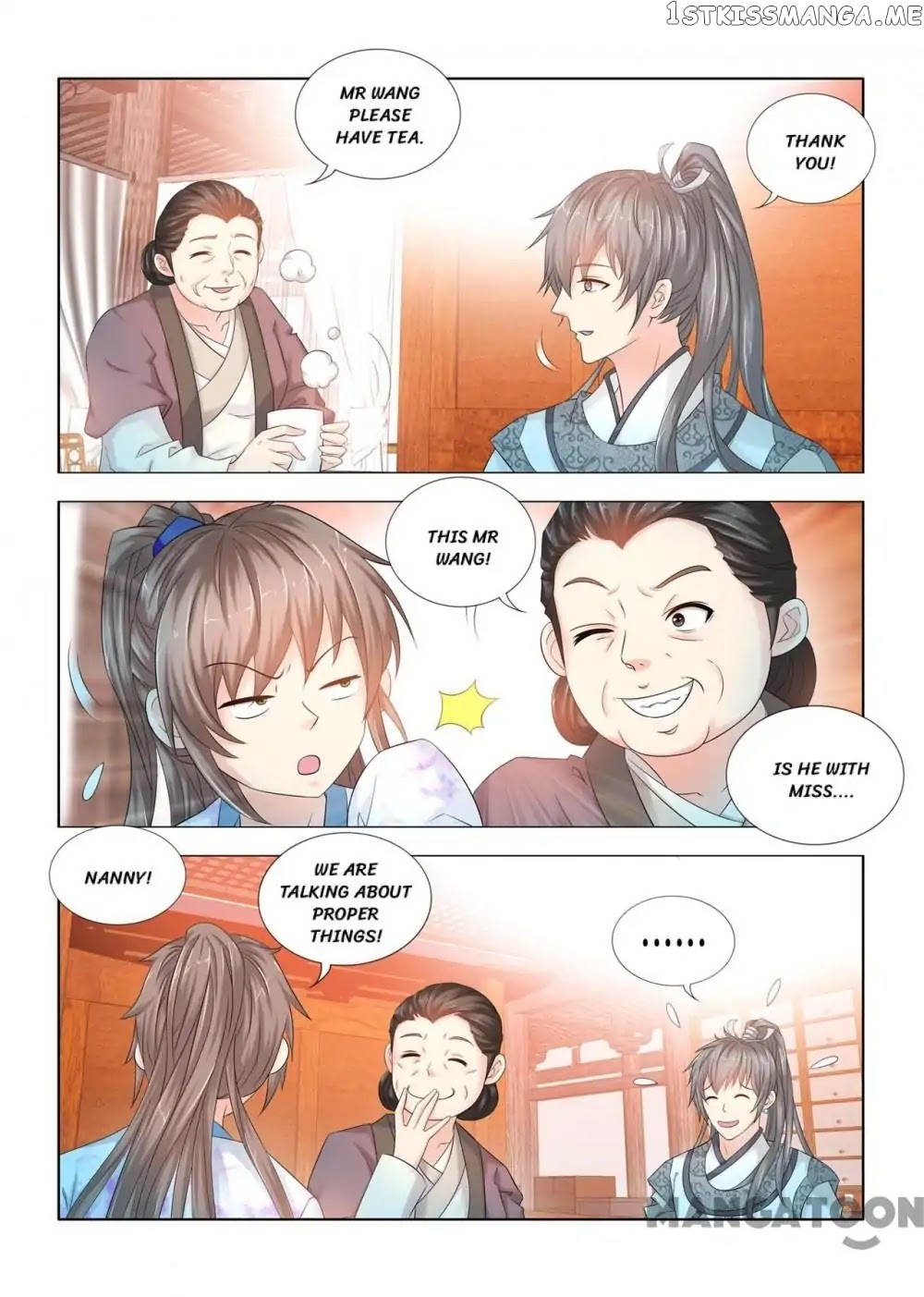 Medical God’s Hand chapter 91 - page 9