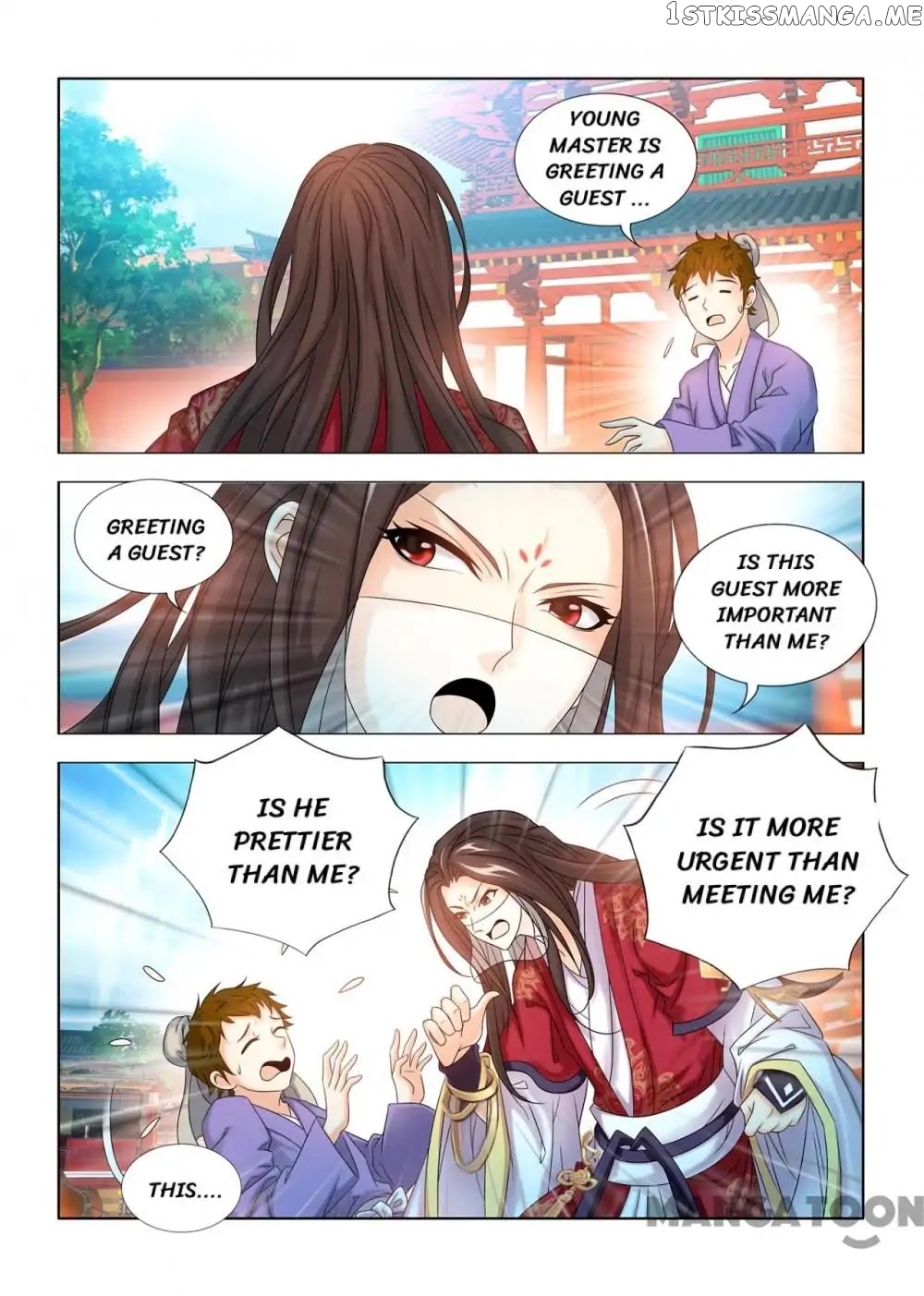 Medical God’s Hand chapter 55 - page 8
