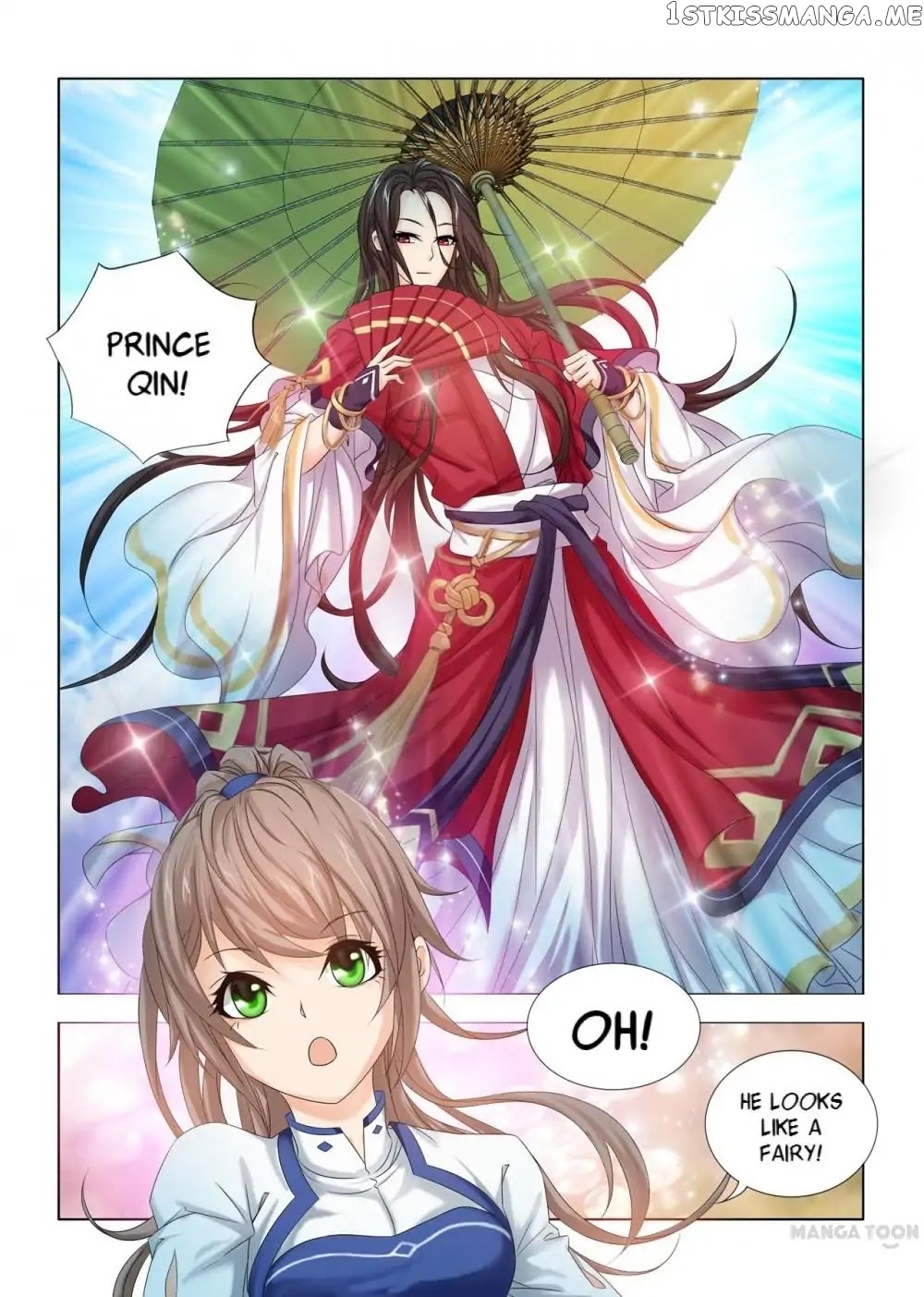 Medical God’s Hand chapter 13 - page 3
