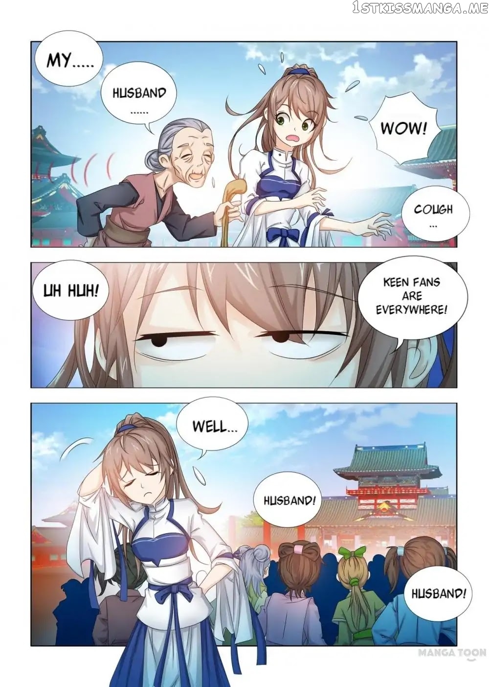 Medical God’s Hand chapter 13 - page 6