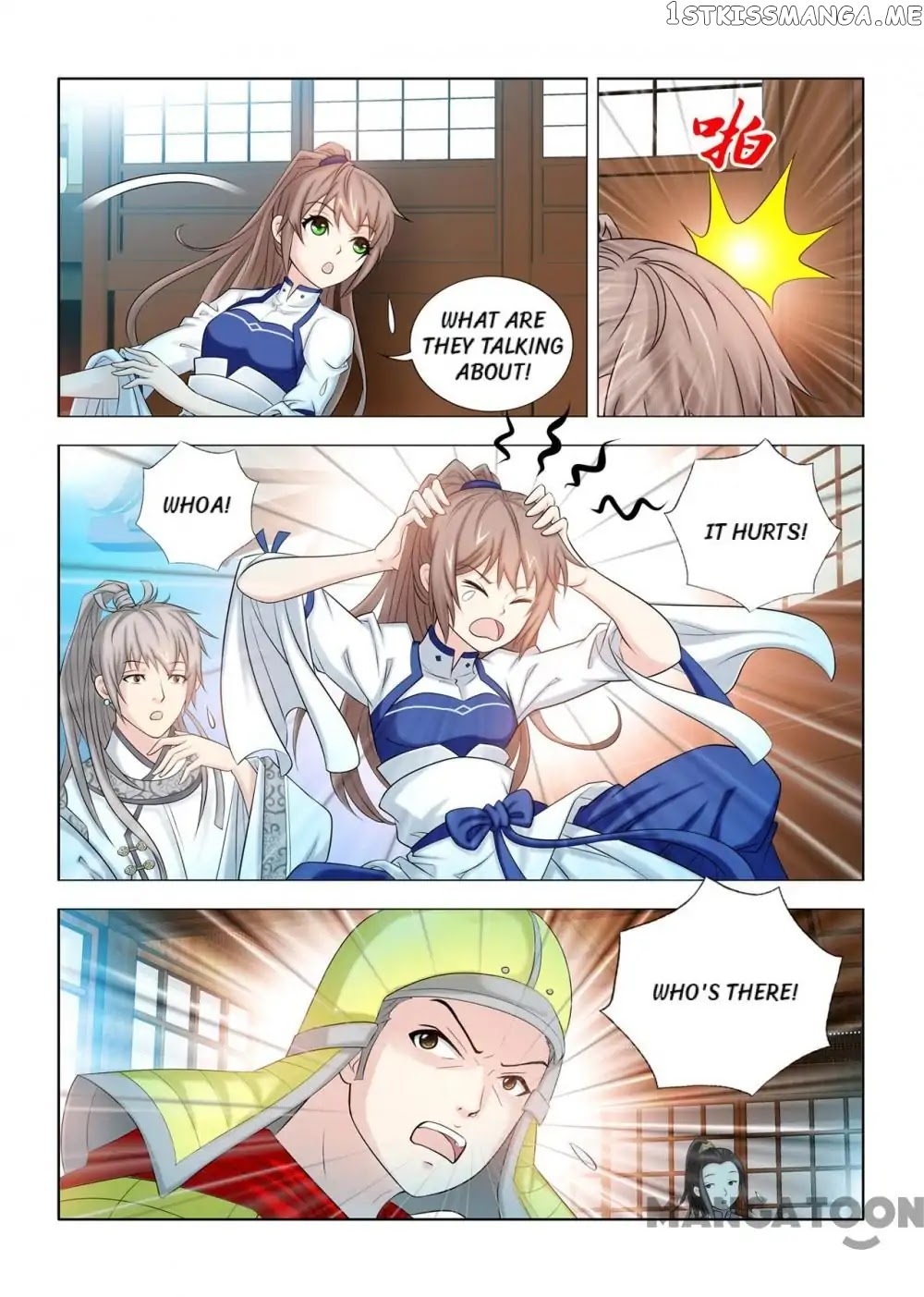 Medical God’s Hand chapter 53 - page 6