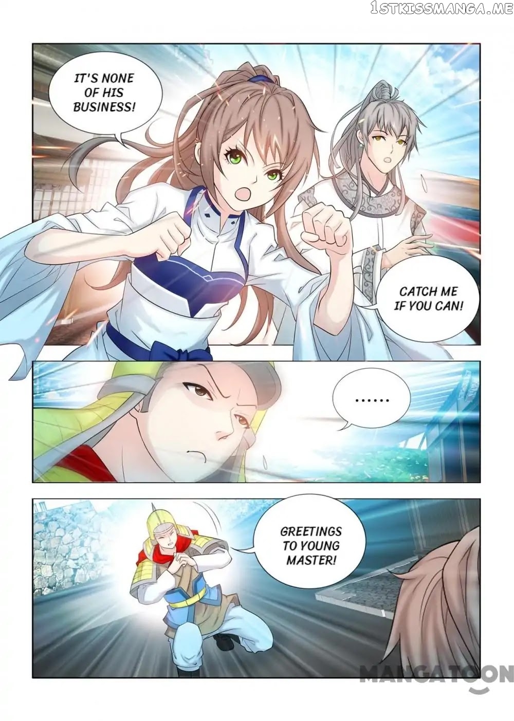Medical God’s Hand chapter 53 - page 8