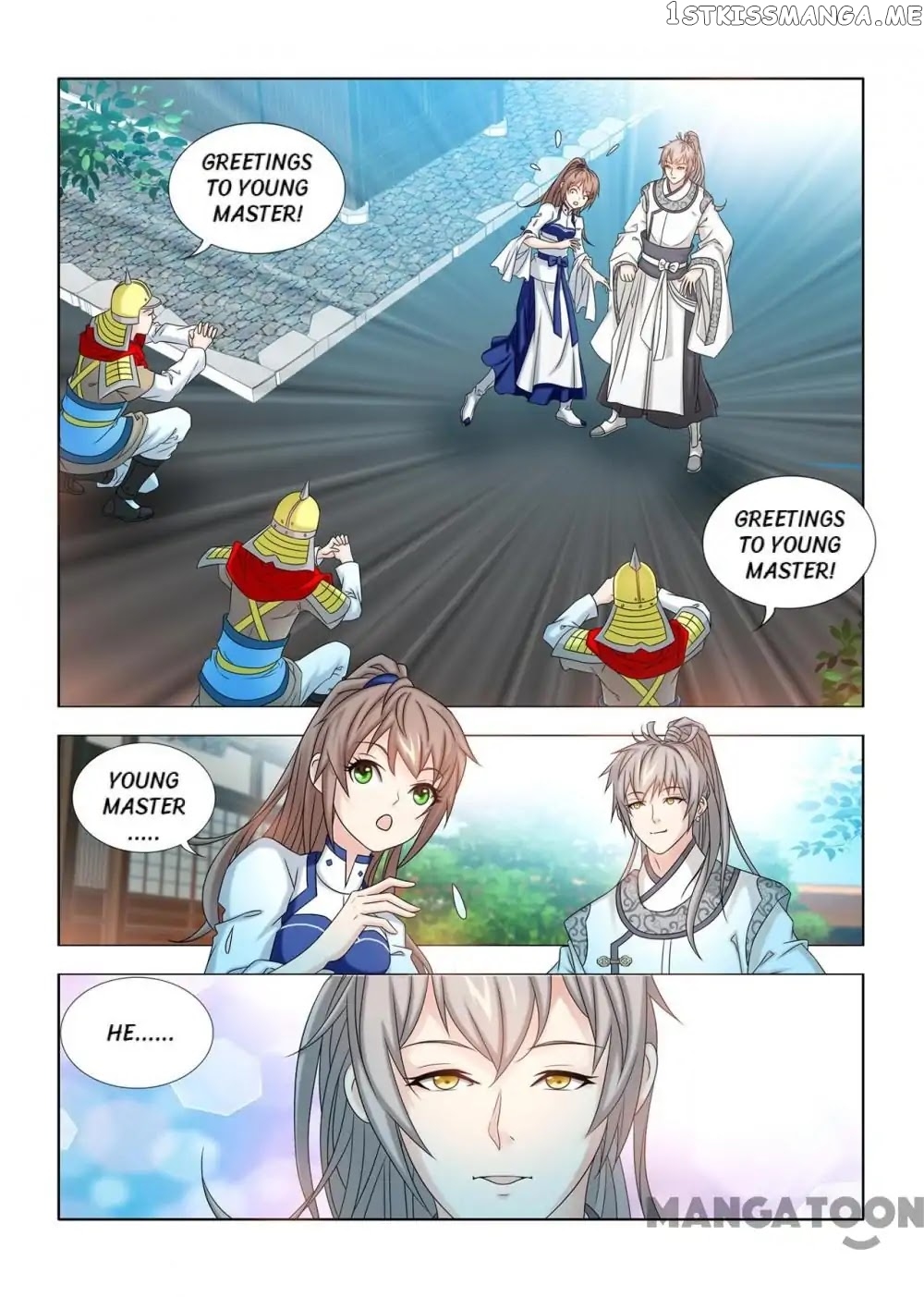 Medical God’s Hand chapter 53 - page 9