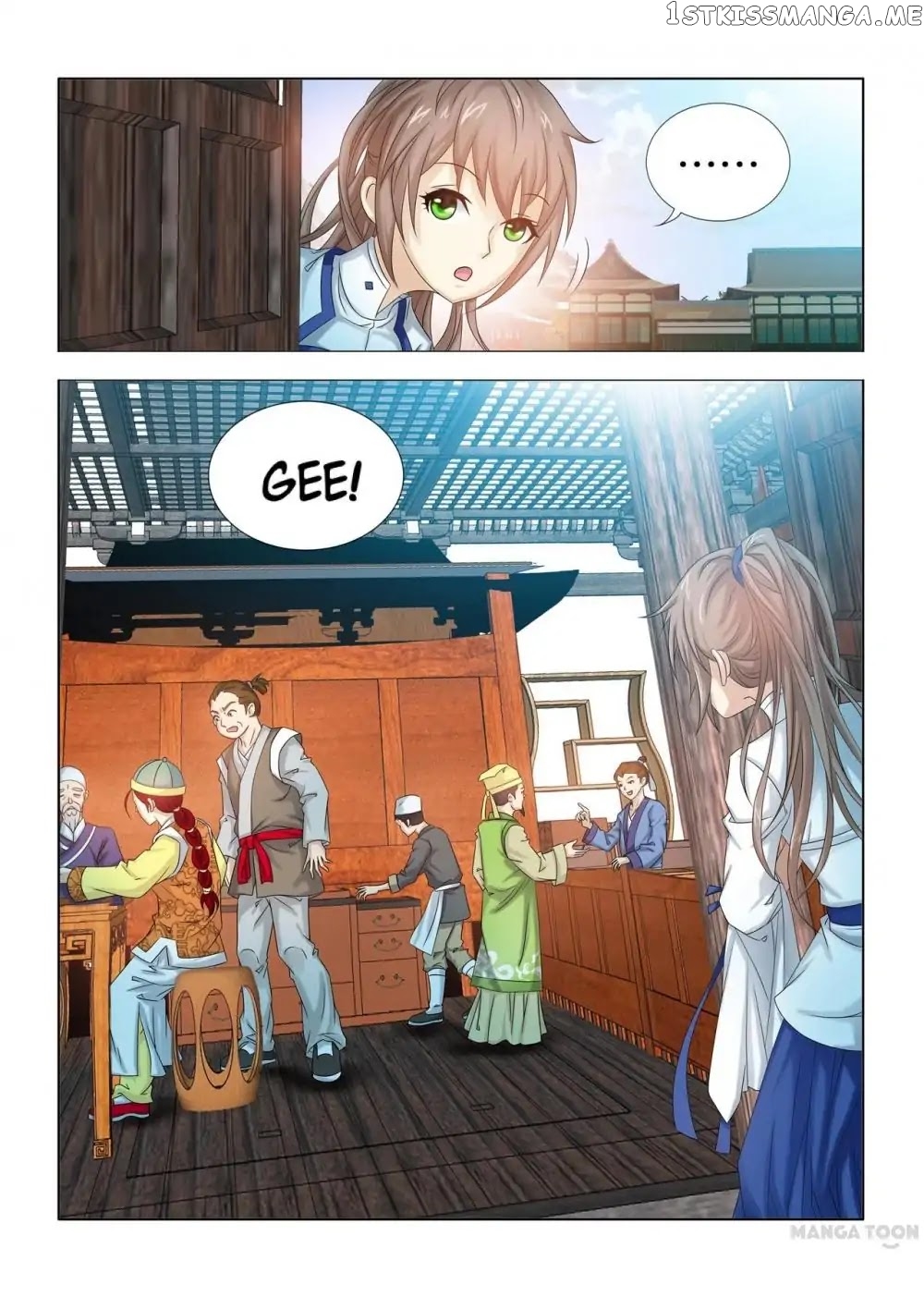 Medical God’s Hand chapter 14 - page 2
