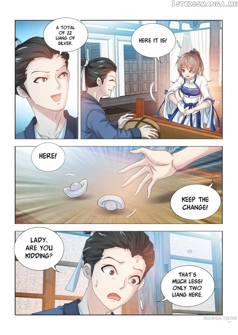 Medical God’s Hand chapter 14 - page 5
