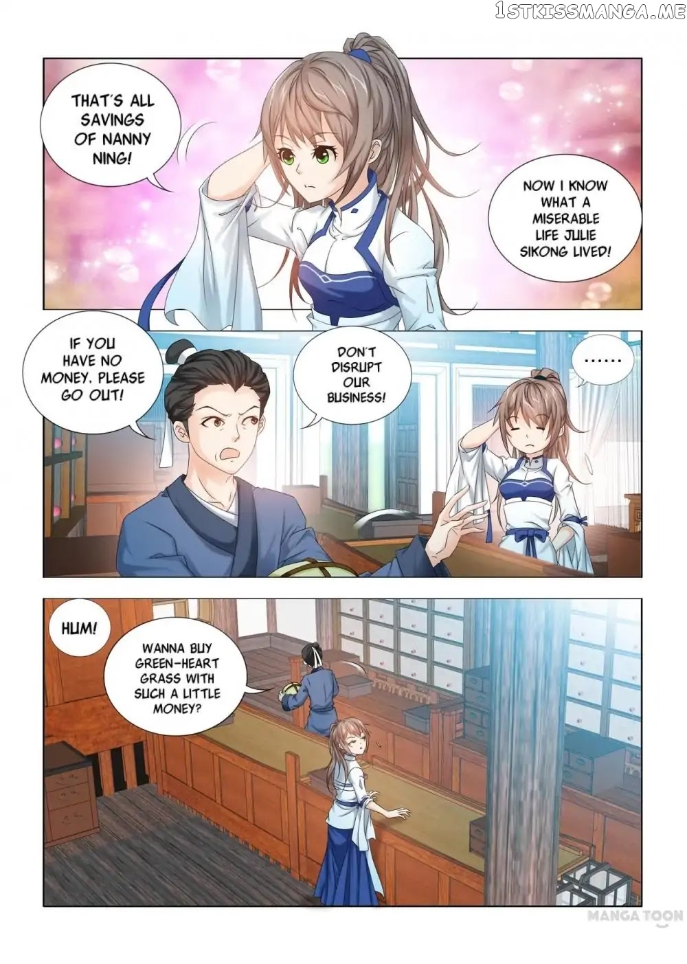 Medical God’s Hand chapter 14 - page 6