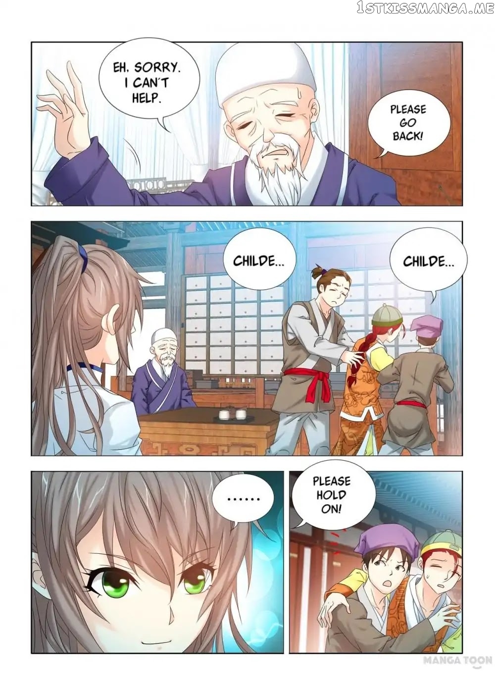 Medical God’s Hand chapter 14 - page 9