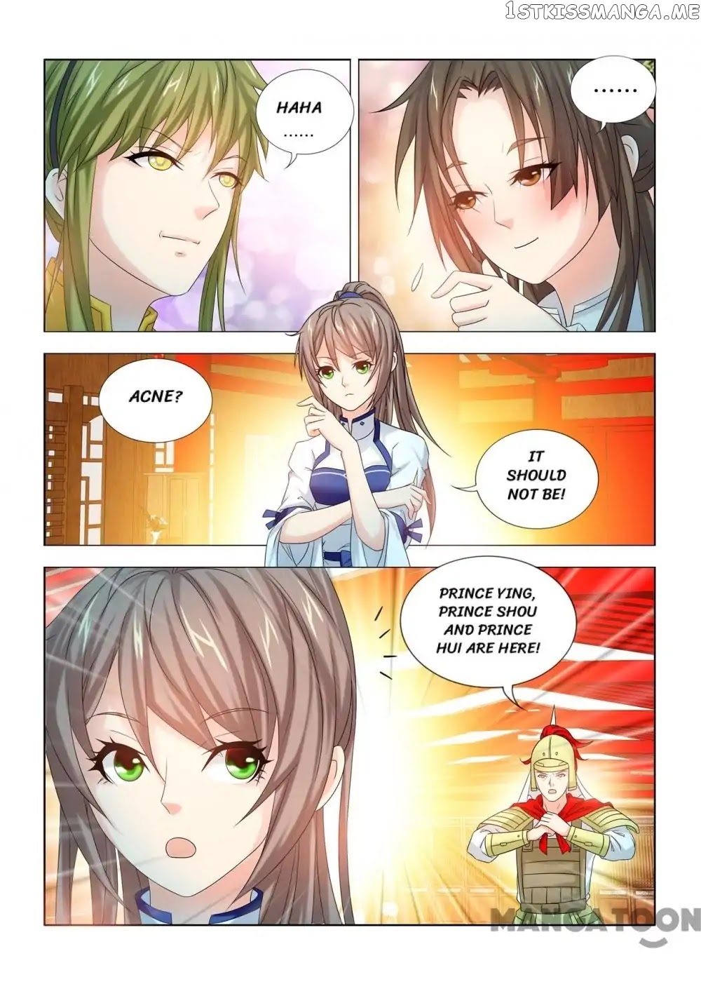 Medical God’s Hand chapter 37 - page 8