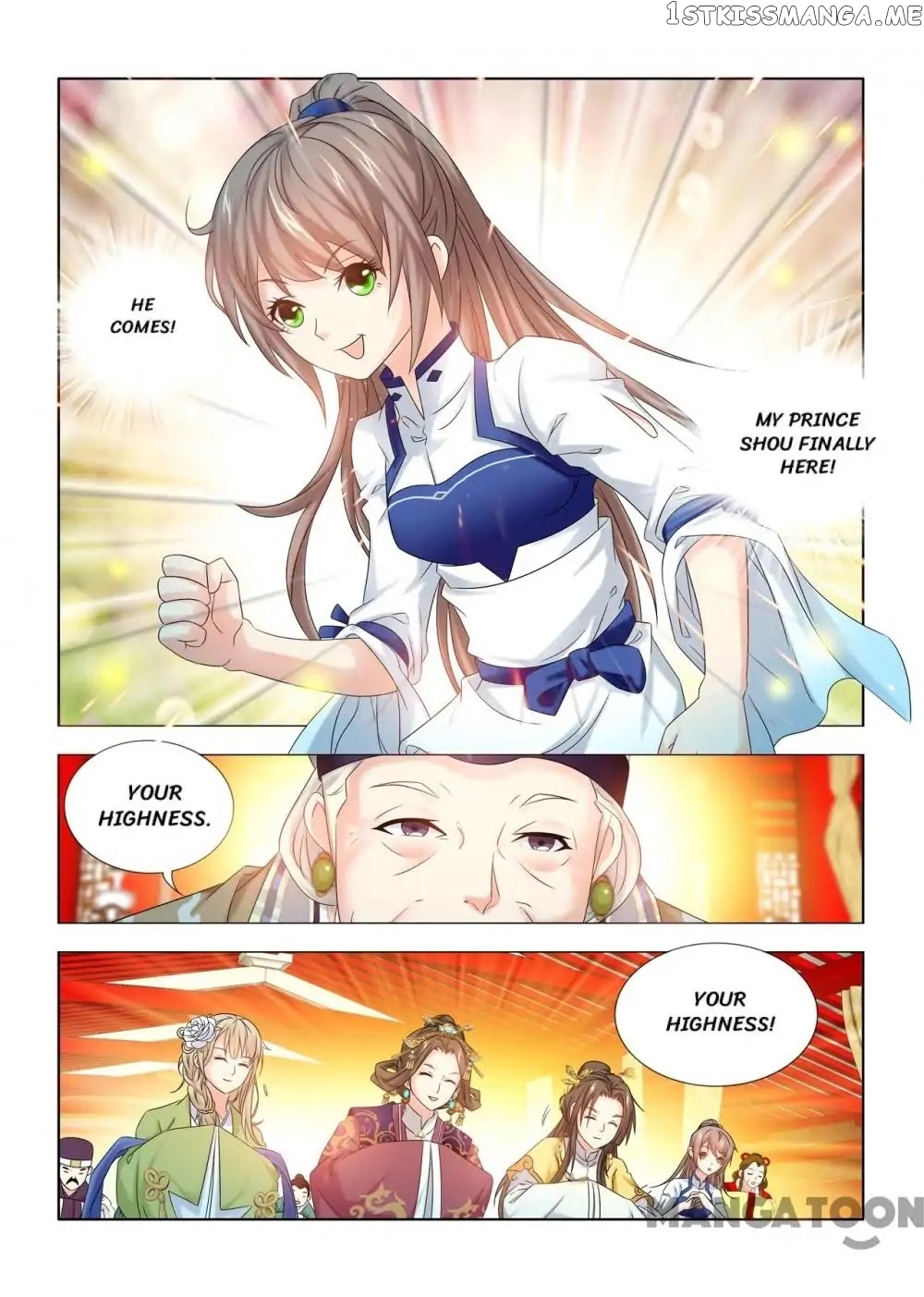 Medical God’s Hand chapter 37 - page 9
