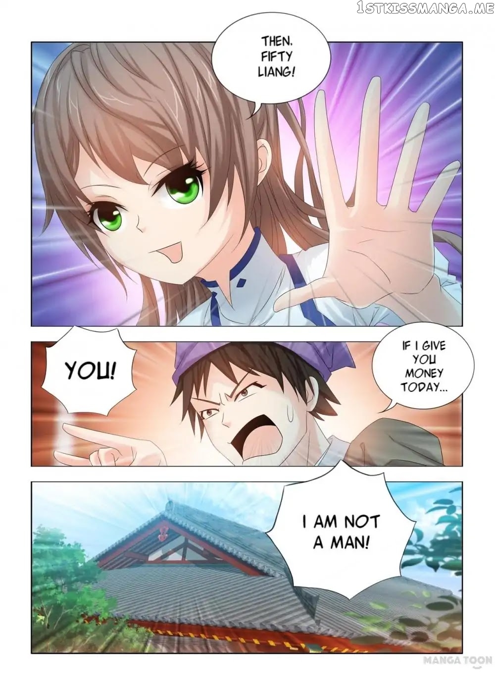 Medical God’s Hand chapter 15 - page 4
