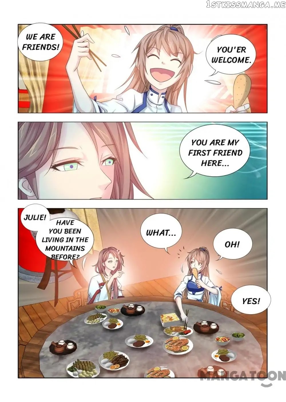 Medical God’s Hand chapter 44 - page 6