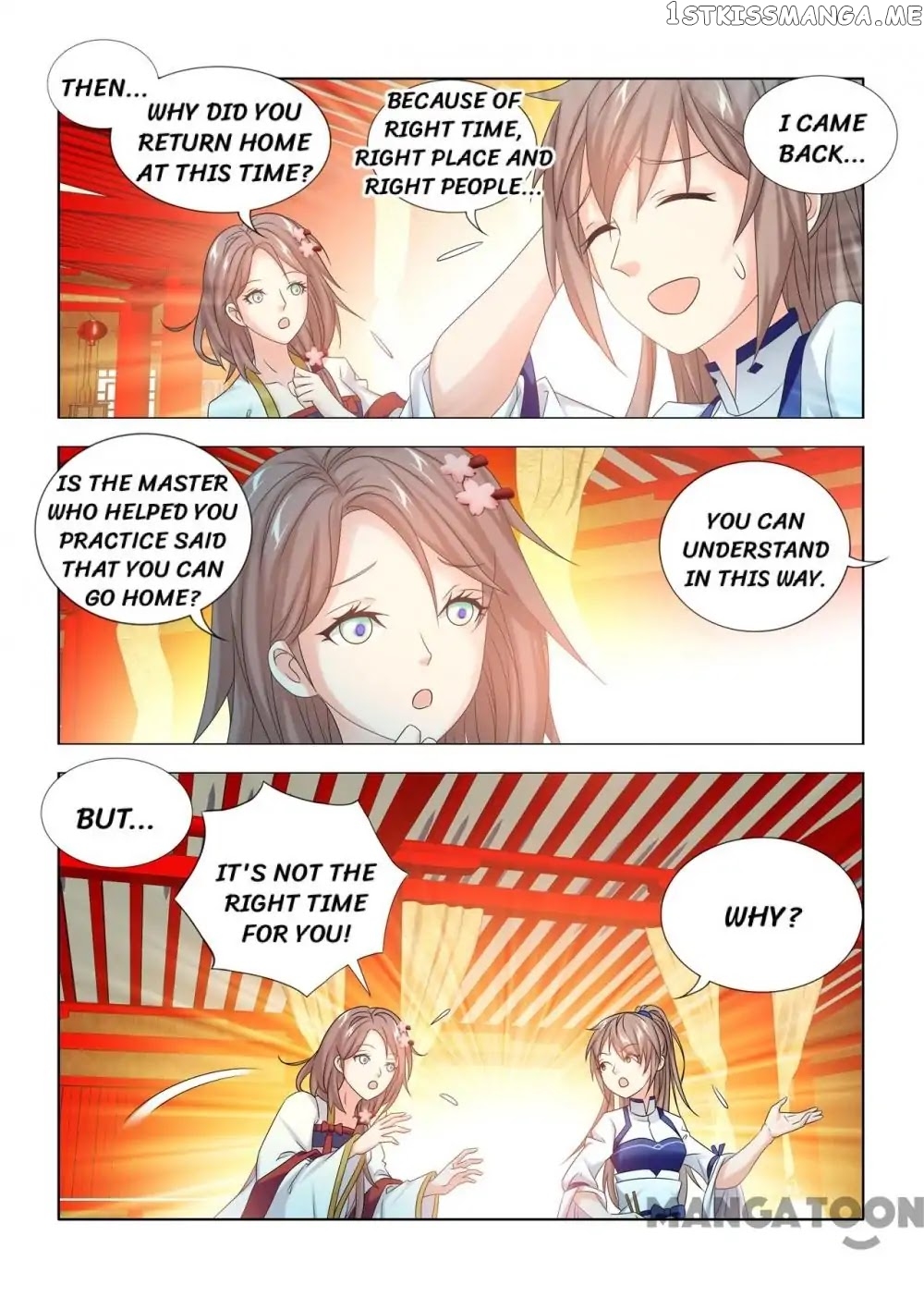 Medical God’s Hand chapter 44 - page 7