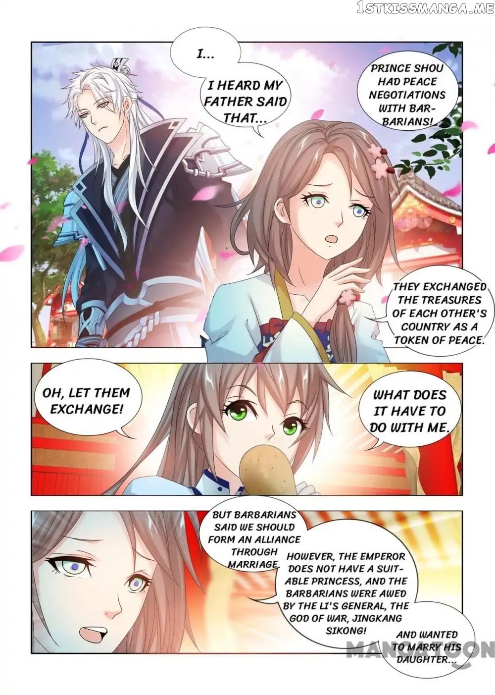 Medical God’s Hand chapter 44 - page 8