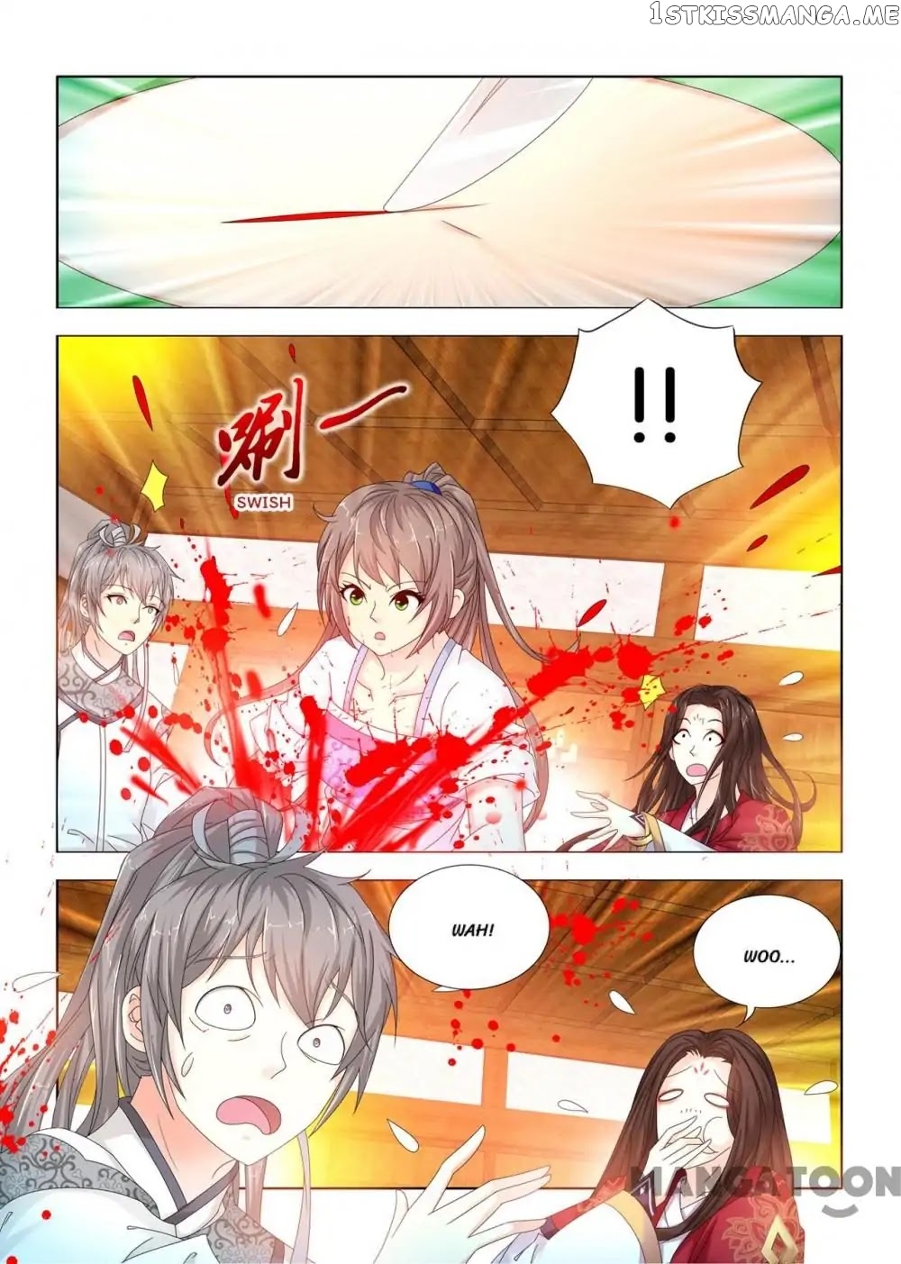 Medical God’s Hand chapter 94 - page 10