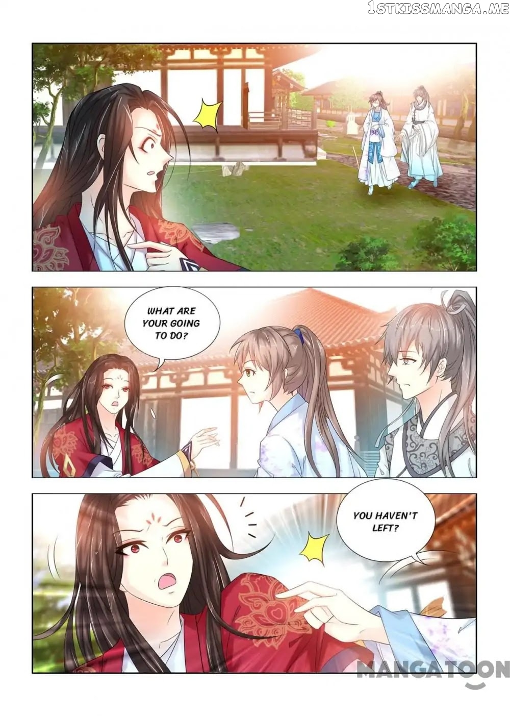 Medical God’s Hand chapter 94 - page 4