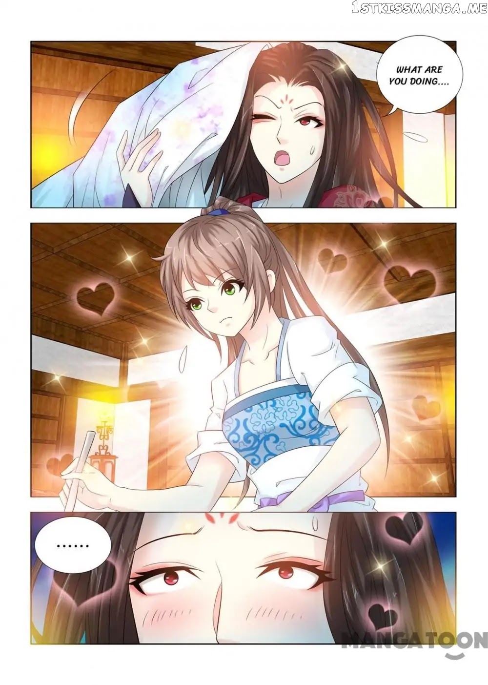 Medical God’s Hand chapter 94 - page 8