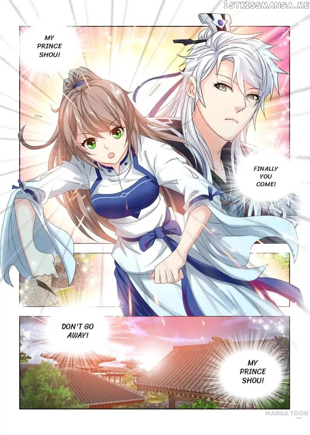 Medical God’s Hand chapter 38 - page 10